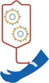 CAR-T cells injection icon