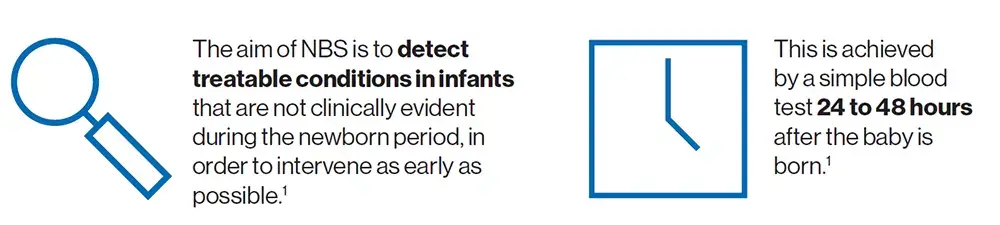 what-is-newborn-screening