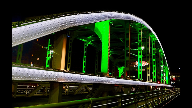 2019 lightup iwate kaiunbashi