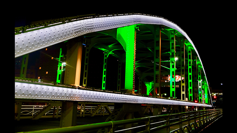 2019 lightup iwate kaiunbashi