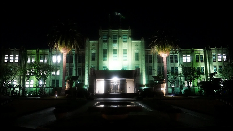 2019 lightup miyazaki kenchou