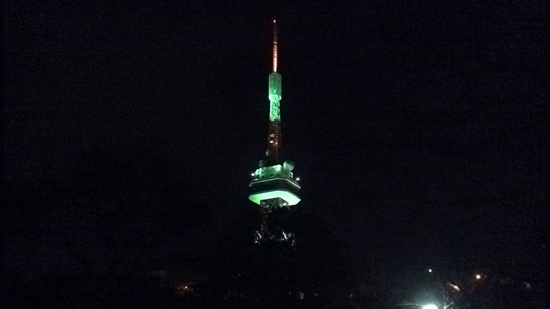 2019 lightup utsunomiya tower