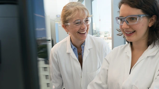 marjorie eiref hero image