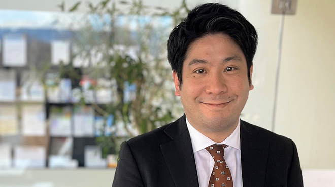 メンバーと目標・成果を分かち合い最高のチームにすることで 会社に、社会に貢献していきたい