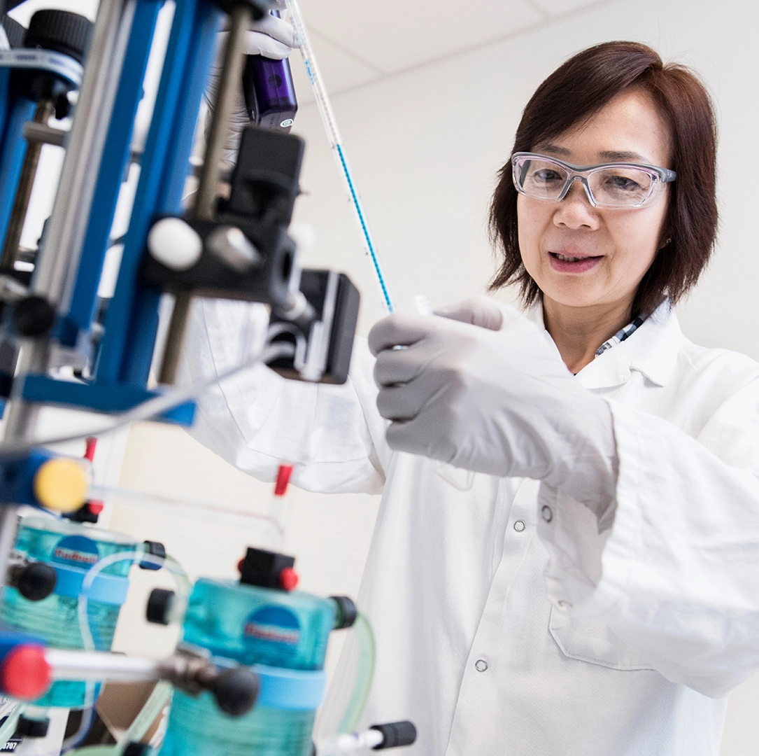 Novartis Gene Therapies