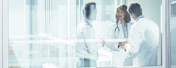 Novartis HCP Site