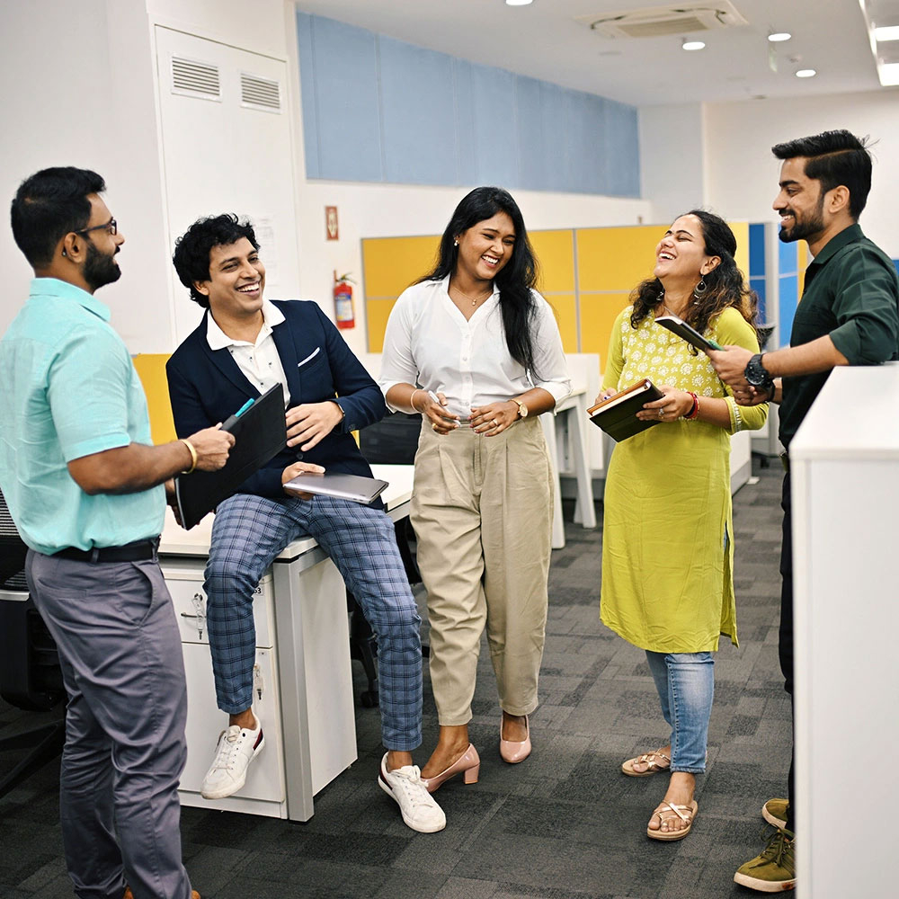 group-of-five-business-people-india-discussion-laughing-square