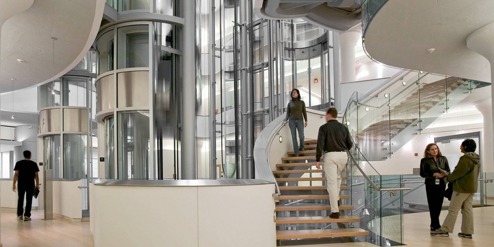 Novartis unifies and strengthens its global research network in 2002 by creating the Novartis Institutes for BioMedical Research (NIBR), headquartered in the US in Cambridge, Massachusetts.