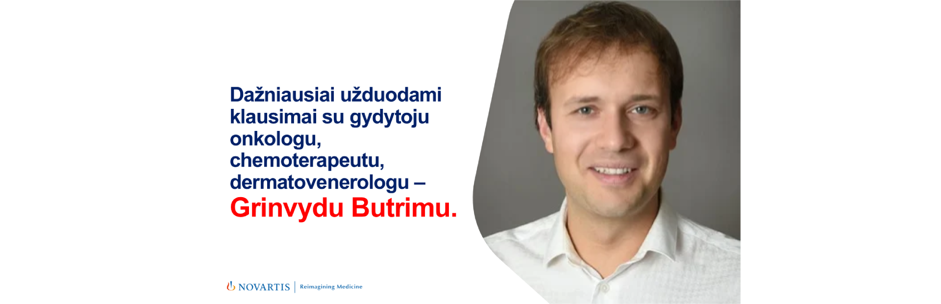 Interviu su Grinvydu Butrimu
