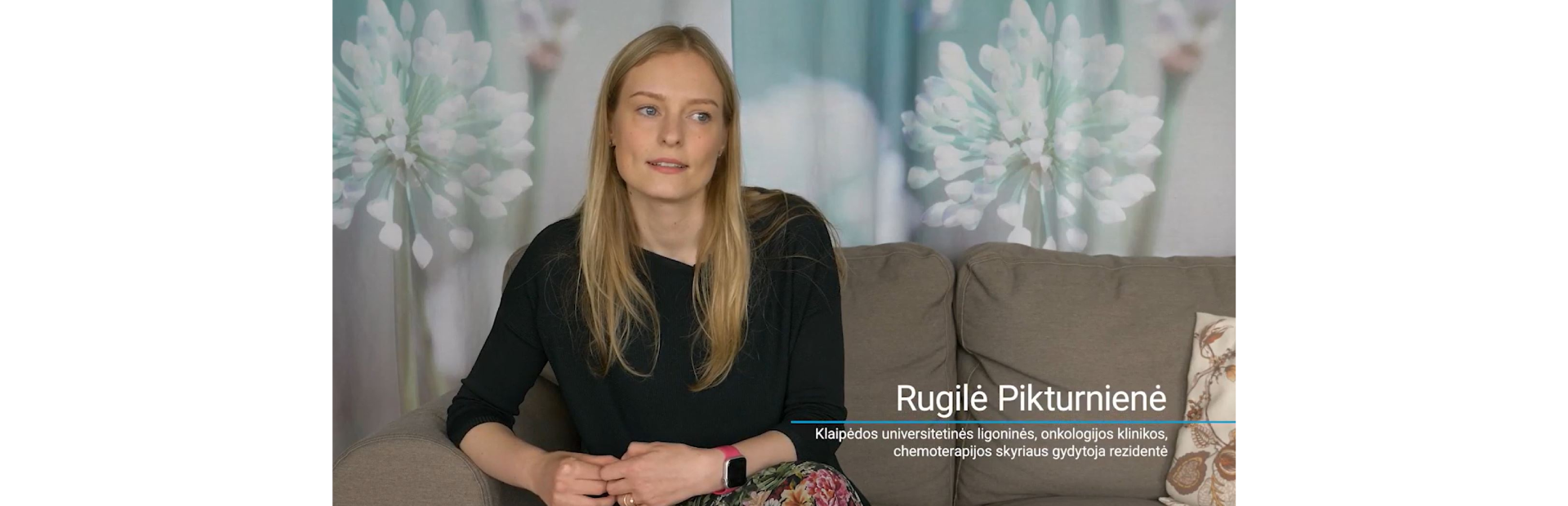 Rugile Piktruniene