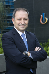 Director Novartis Miguel Freire