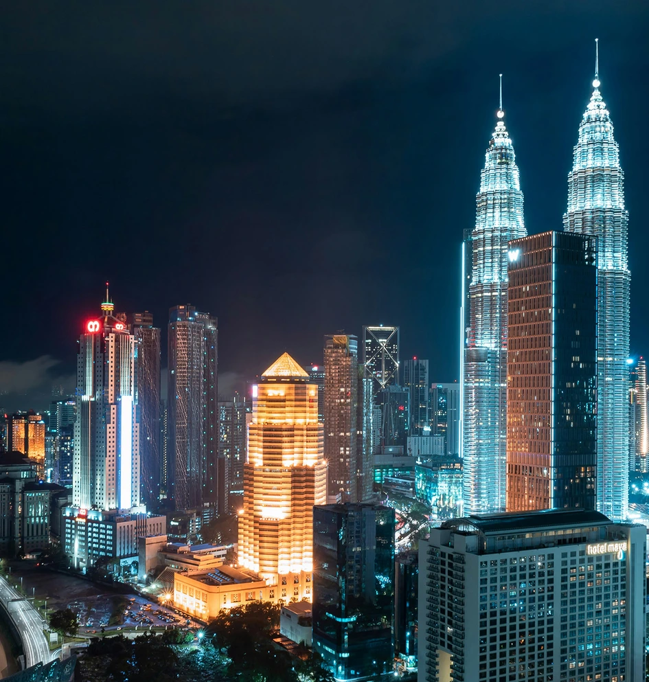Novartis Malaysia
