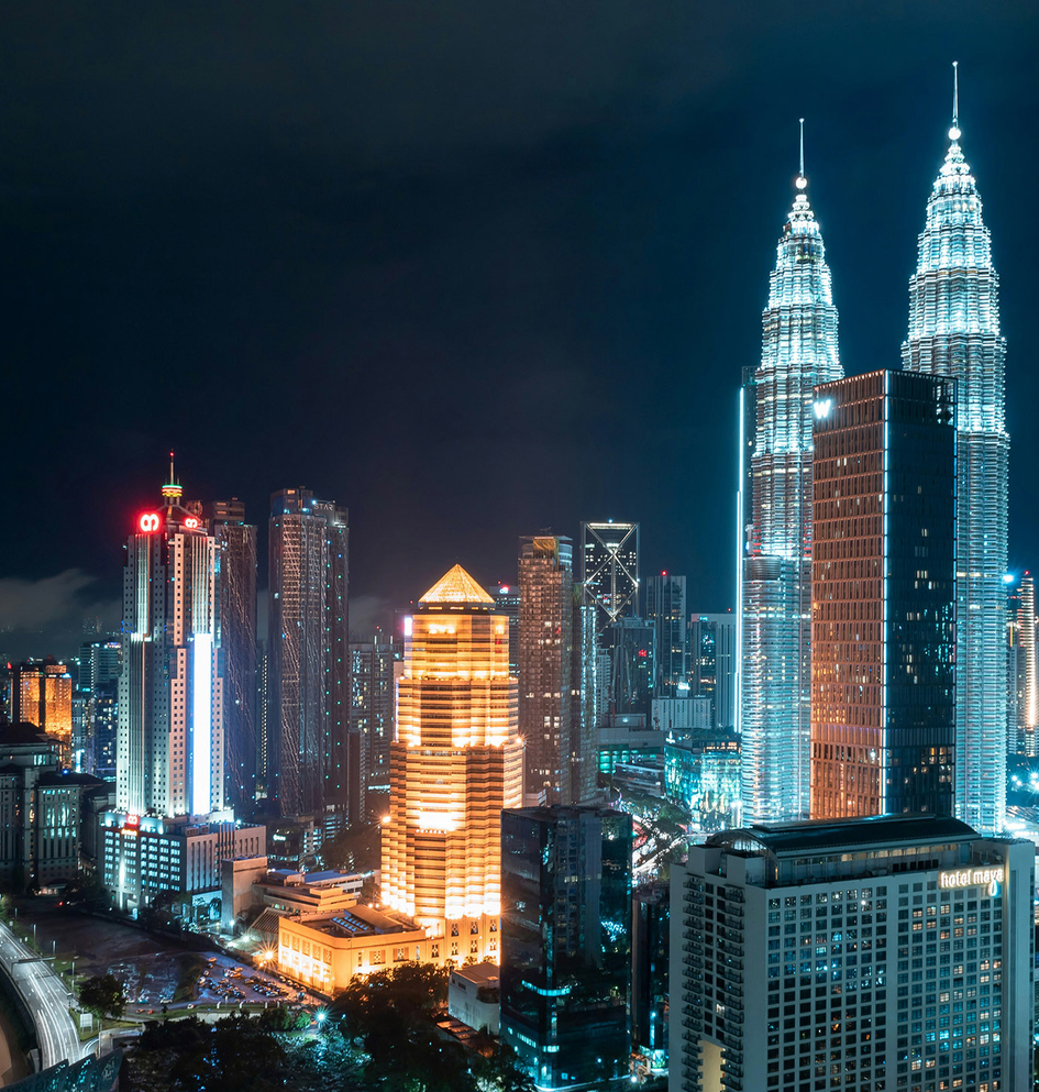 Novartis Malaysia
