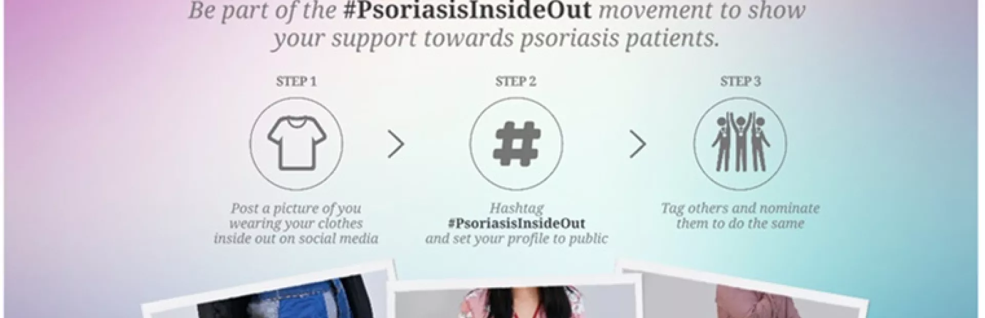 Psoriasis Inside Out