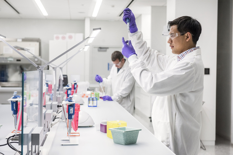 Clinical trials