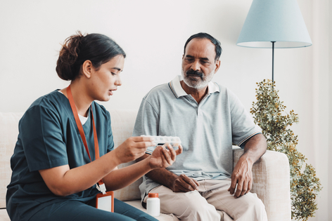 Access to medicine