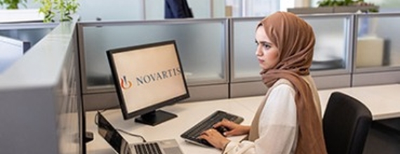 Office Cubicle