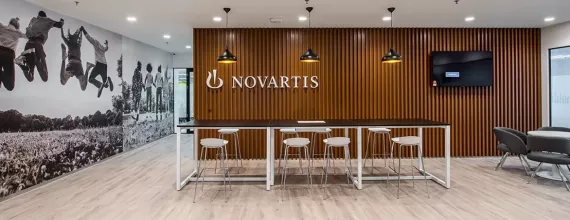 Novartis Malaysia Office