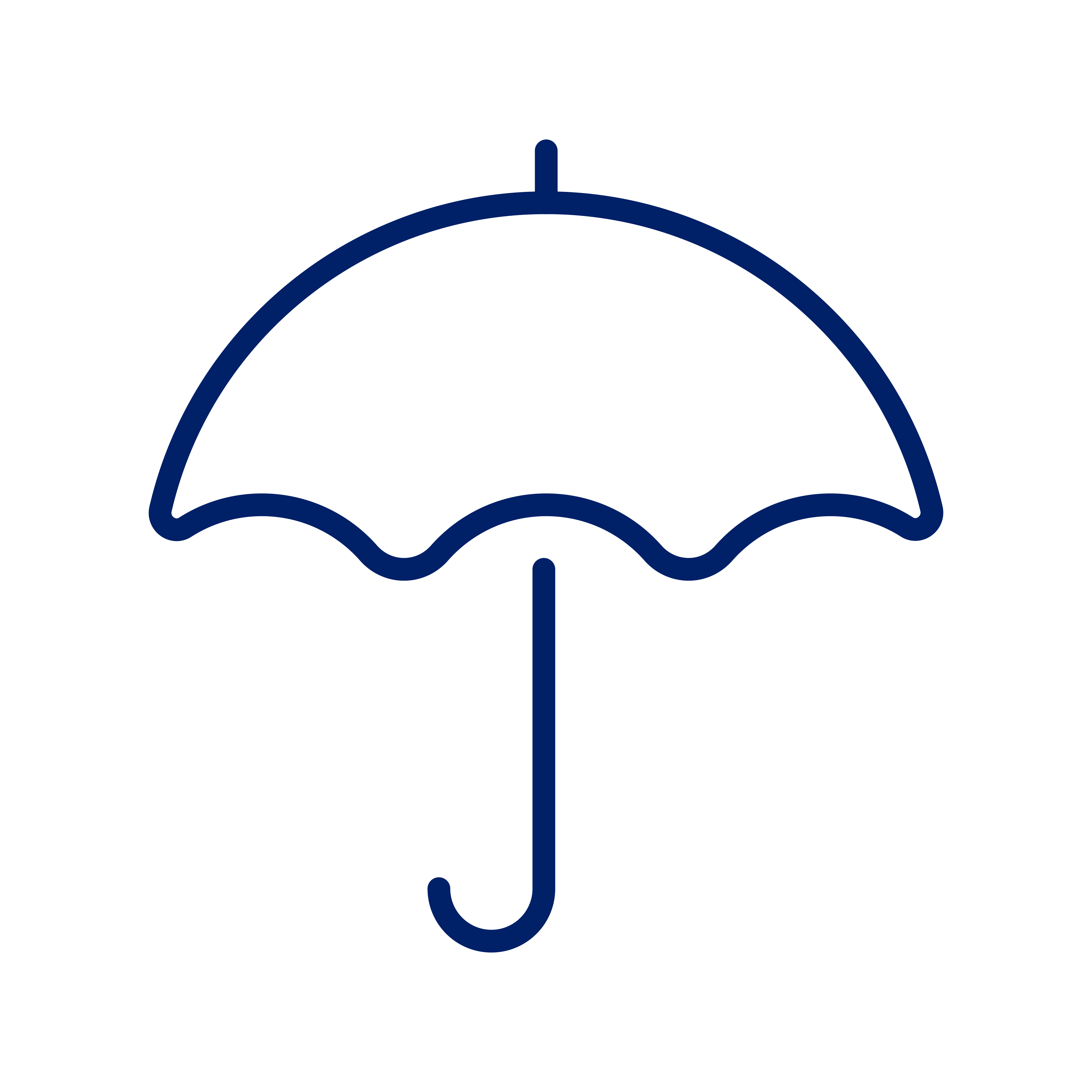 Novartis Icon Umbrella DBlue RGB