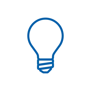 Deliver transformative innovation