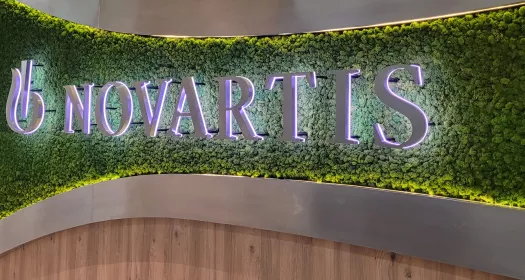 Novartis Malaysia
