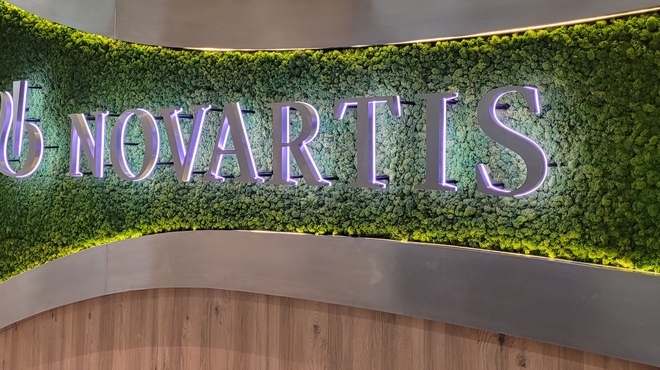 Novartis Malaysia