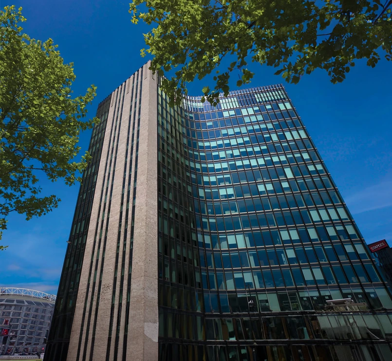 Novartis in Nederland