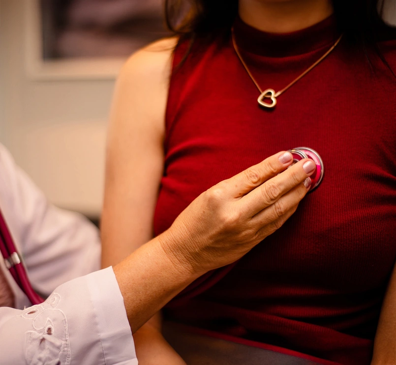 Cardiovasculair management