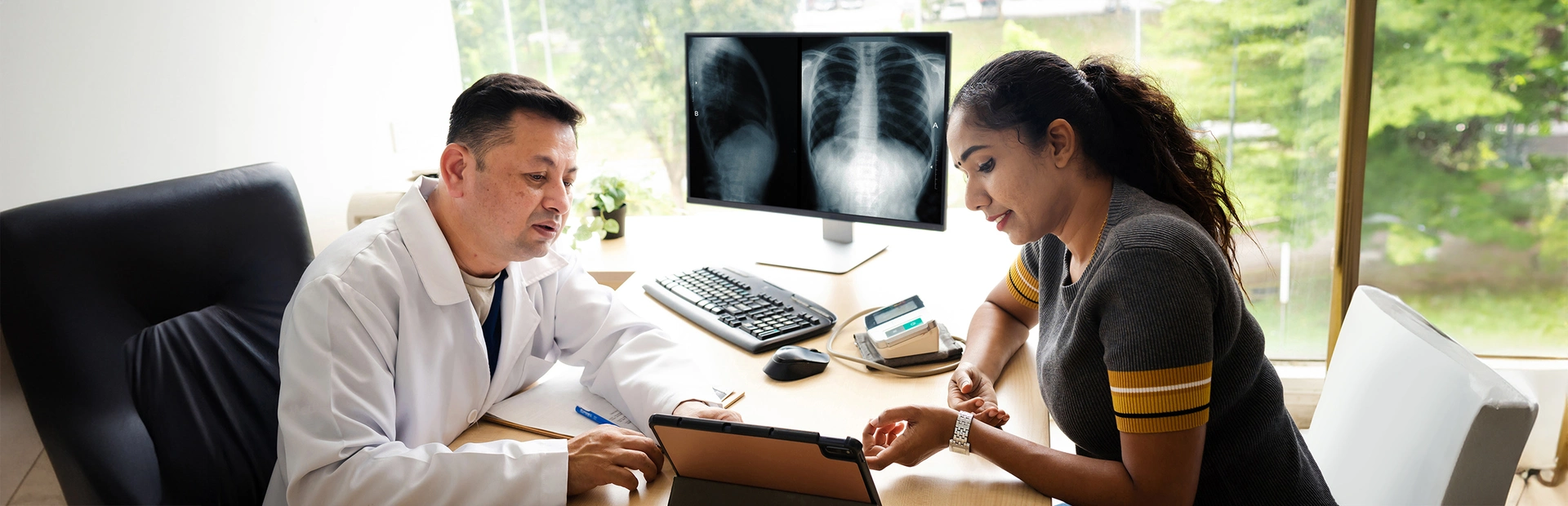 Data en digitale technologieën