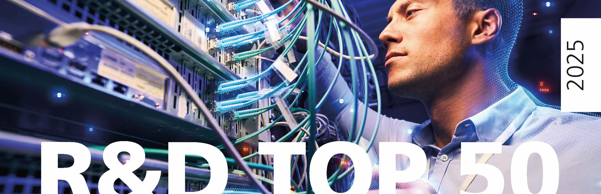 poster 2025 r&d top50