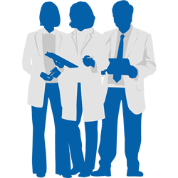 Icon integriteit