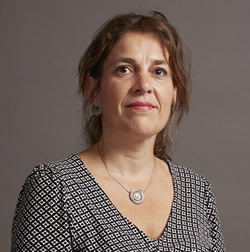 Irene Dingemans