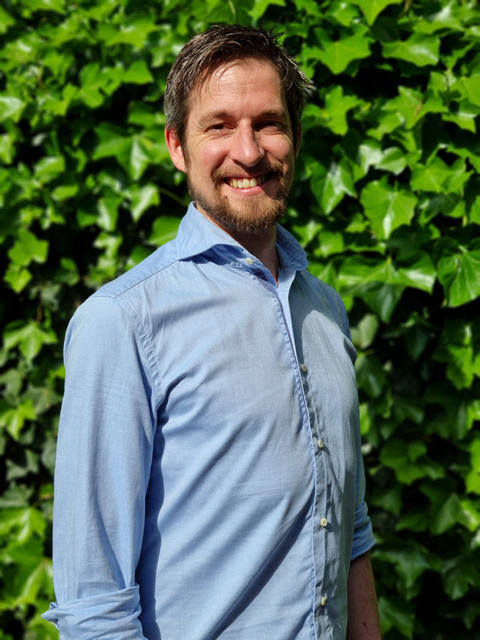 Rik van Dinteren