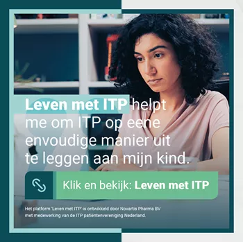 Campagnebeeld ITP platform