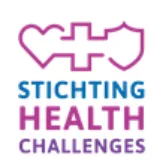 Logo Stichting Health Challenges