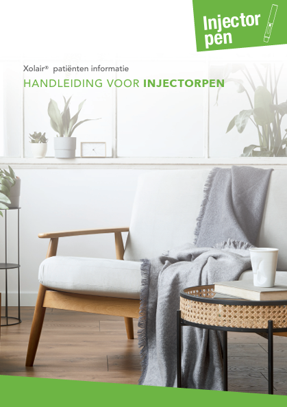 Brochure Handleiding Injectorpen