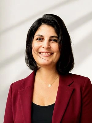 Dikla Miller, Study & Site Operations Country Head bij Novartis Nederland