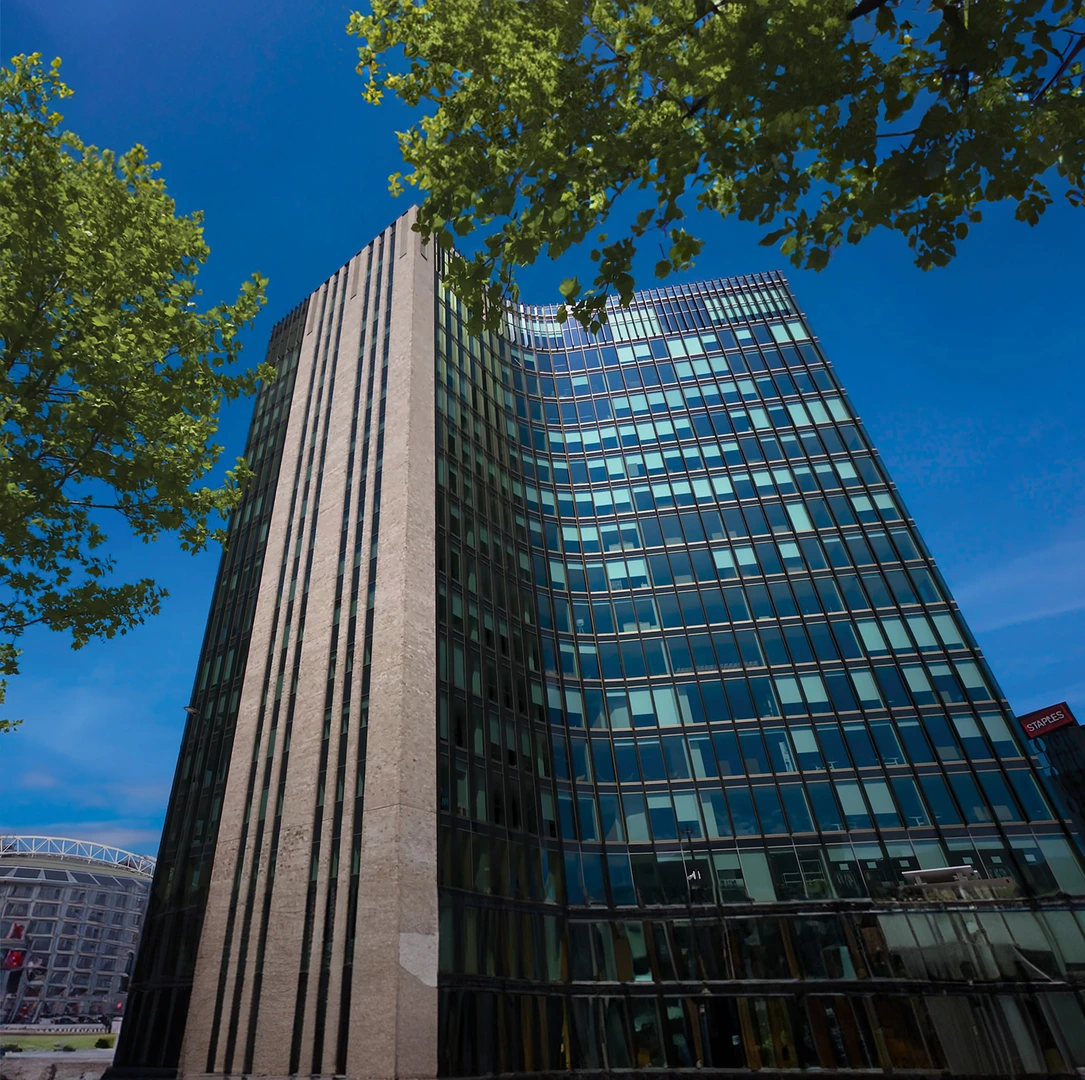 Novartis in Nederland