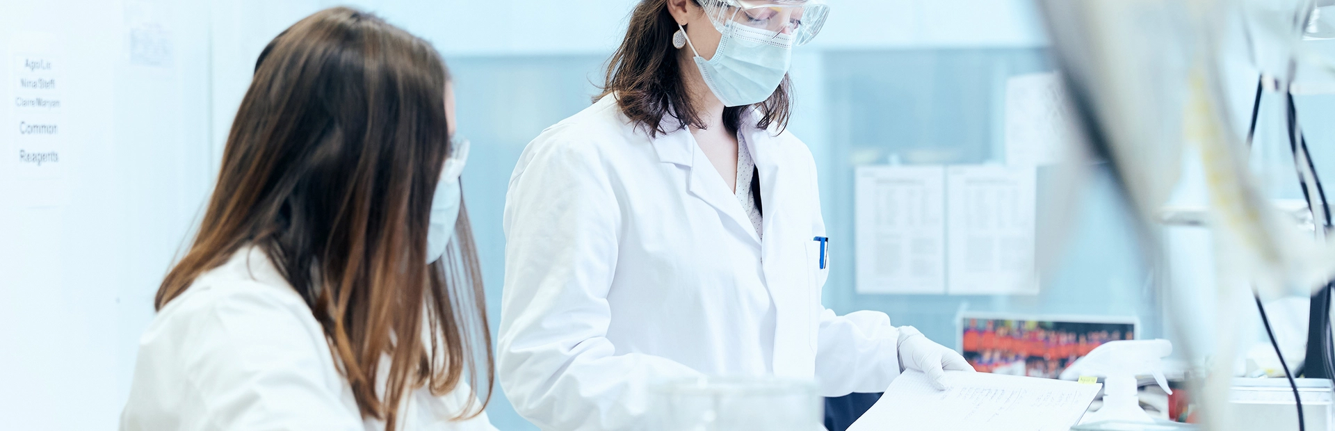 Hva er AAV, CAR-T og CRISPR