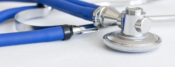 Stetoskop