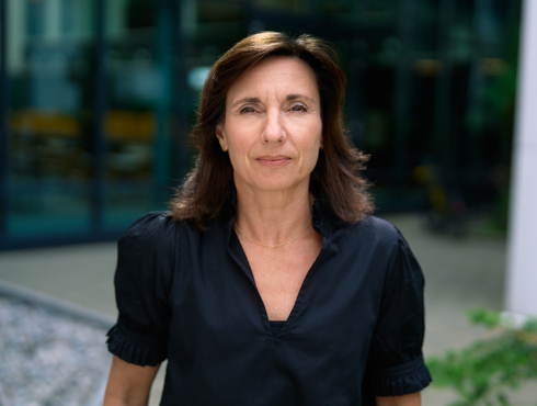 Veronika Barrabes