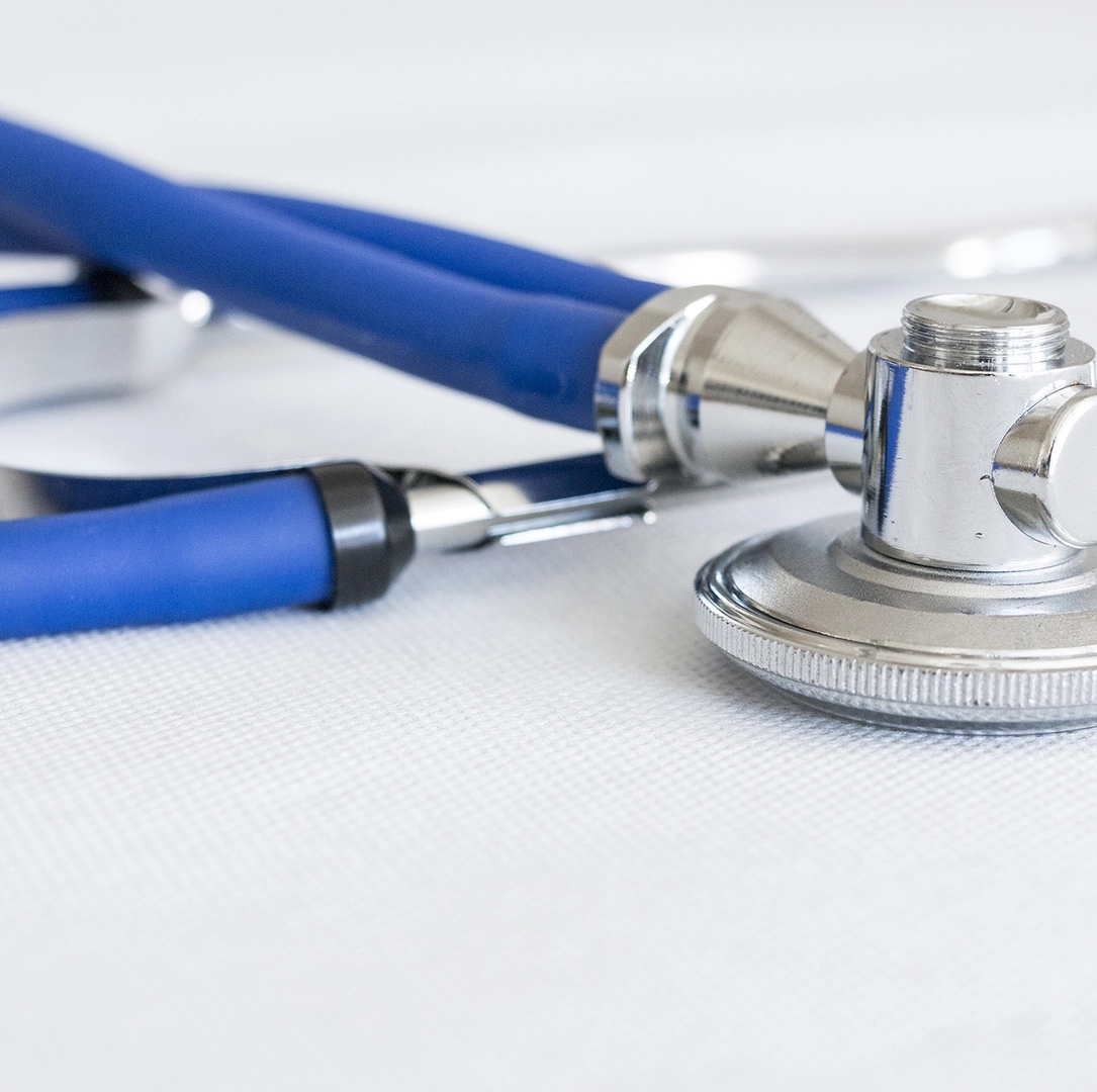 Stetoskop