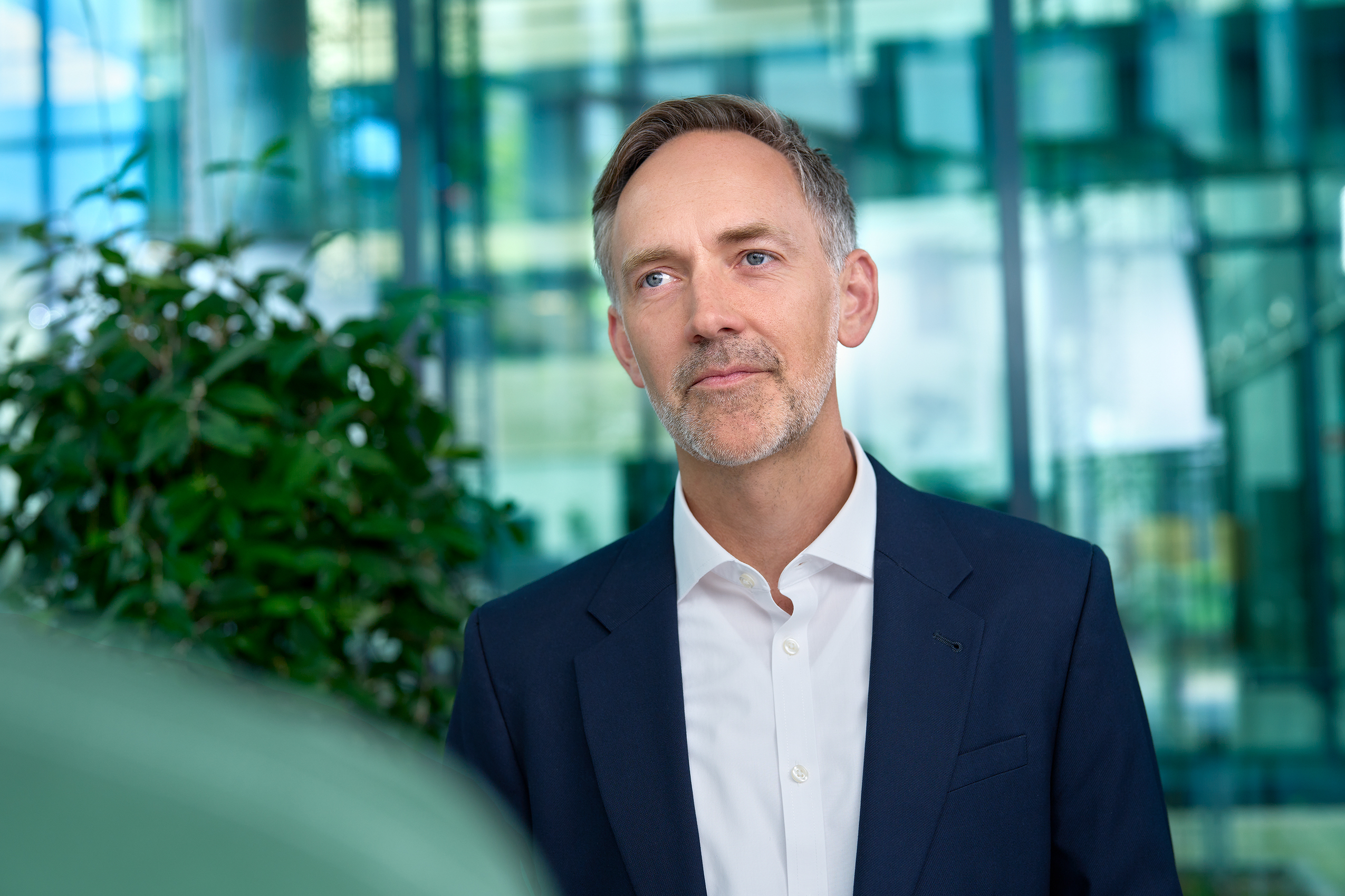 Bjørnar Angell