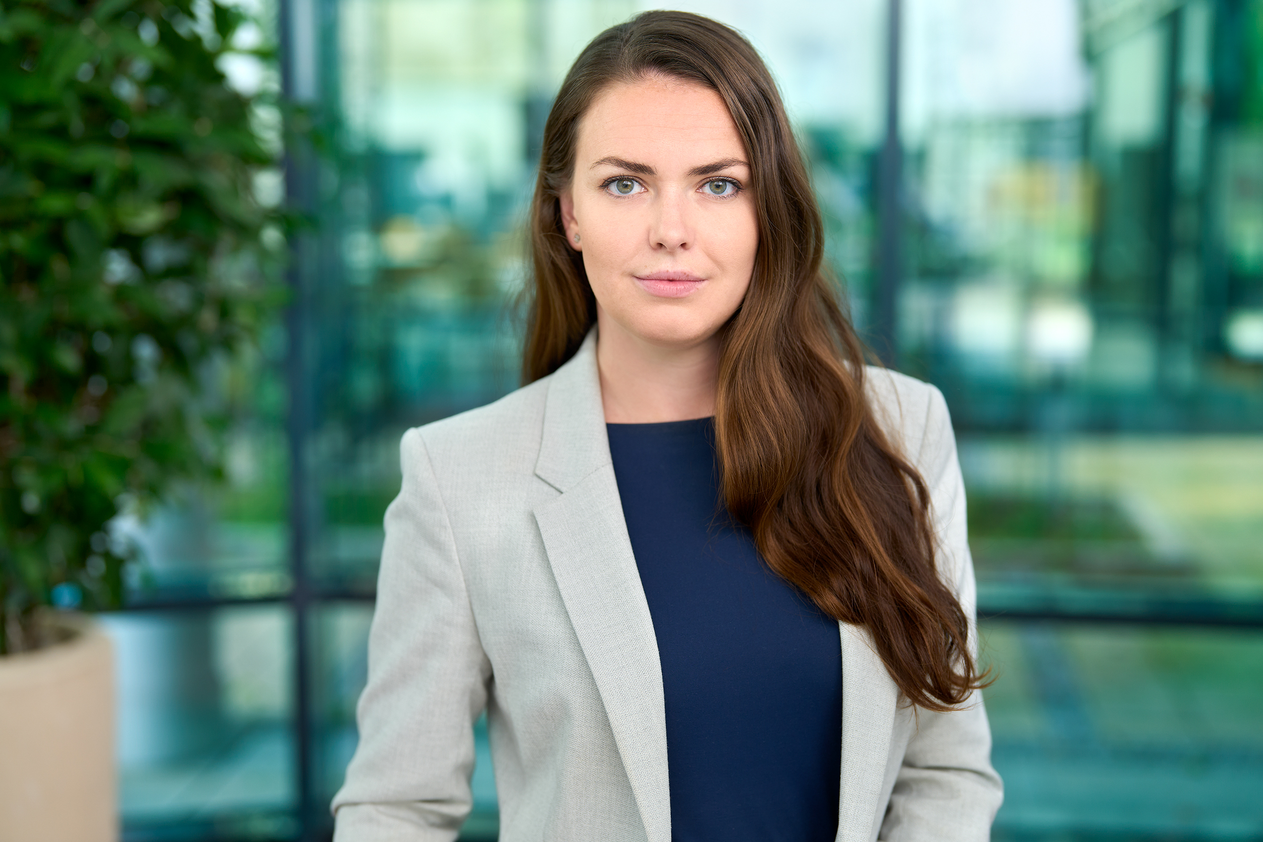 Karine Skaret