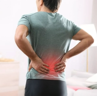 Axial Spondyloarthritis (axSpA)