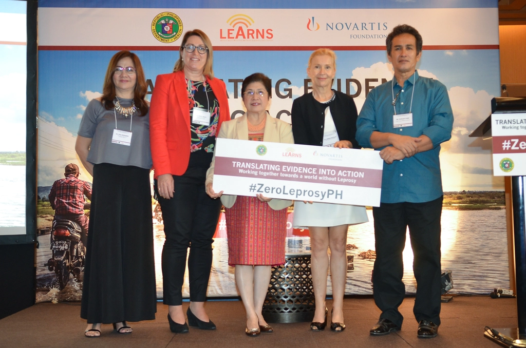 Leprosy Stakeholders Meeting