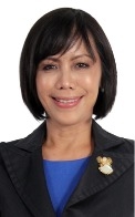 Christine Fajardo, Head of Patient Engagement, Novartis Philippines