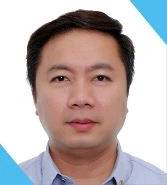 Clarito Urbina Cairo, Jr., MD, FPSVI, FPCOM, Program Manager of the National Integrated Cancer Control Program, Cancer Control Division, Disease Prevention and Control Bureau, Department of Health