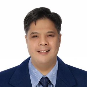 Dr. Evan Glenn Vista, FPCP, FPRA, Rheumatologist