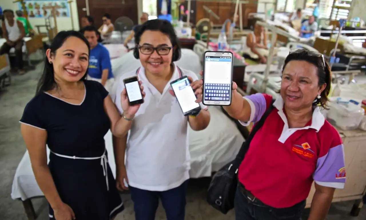 Global Partnership for Zero Leprosy